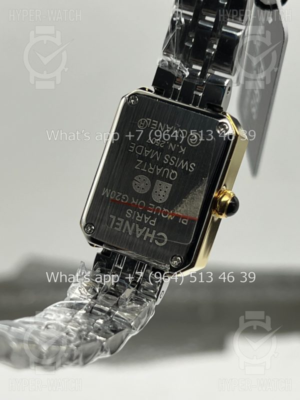 Товар Chanel Premiere 26mm Art 10352 Фото 21 - Chanel Premiere 26mm Art 10352