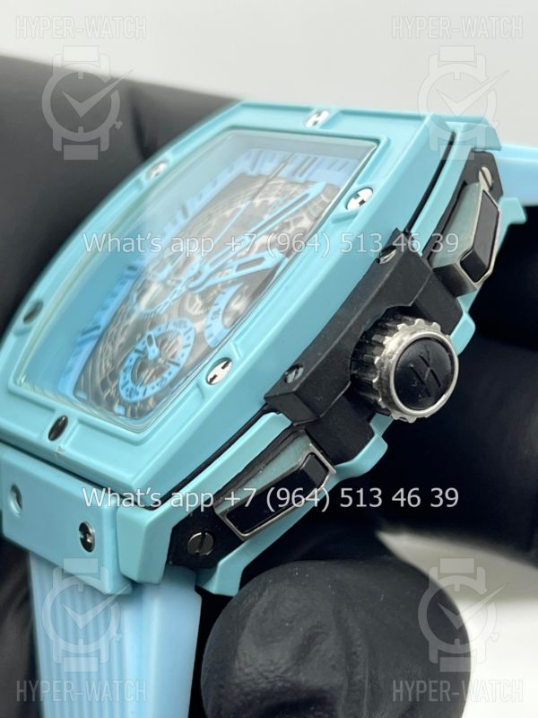 Товар Hublot Spirit of Big Bang 42mm Art 10379 Фото 4 - Hublot Spirit of Big Bang 42mm Art 10379