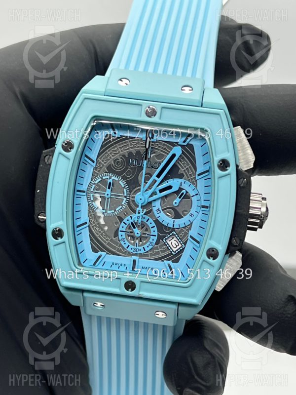 Товар Hublot Spirit of Big Bang 42mm Art 10379 Фото 9 - Hublot Spirit of Big Bang 42mm Art 10379