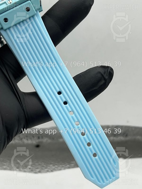 Товар Hublot Spirit of Big Bang 42mm Art 10379 Фото 12 - Hublot Spirit of Big Bang 42mm Art 10379