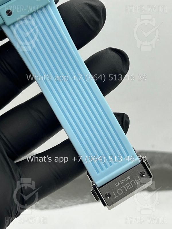 Товар Hublot Spirit of Big Bang 42mm Art 10379 Фото 13 - Hublot Spirit of Big Bang 42mm Art 10379