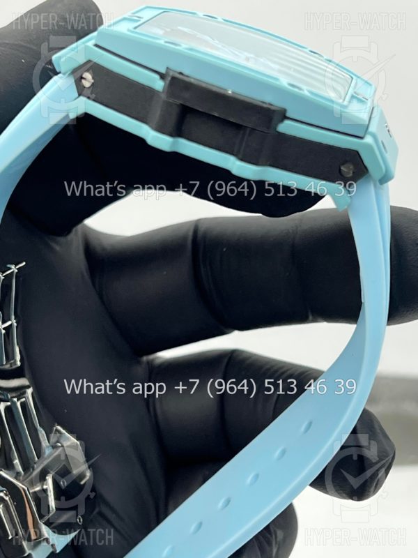 Товар Hublot Spirit of Big Bang 42mm Art 10379 Фото 14 - Hublot Spirit of Big Bang 42mm Art 10379