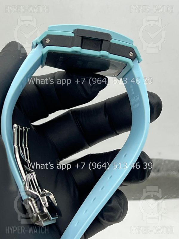 Товар Hublot Spirit of Big Bang 42mm Art 10379 Фото 15 - Hublot Spirit of Big Bang 42mm Art 10379