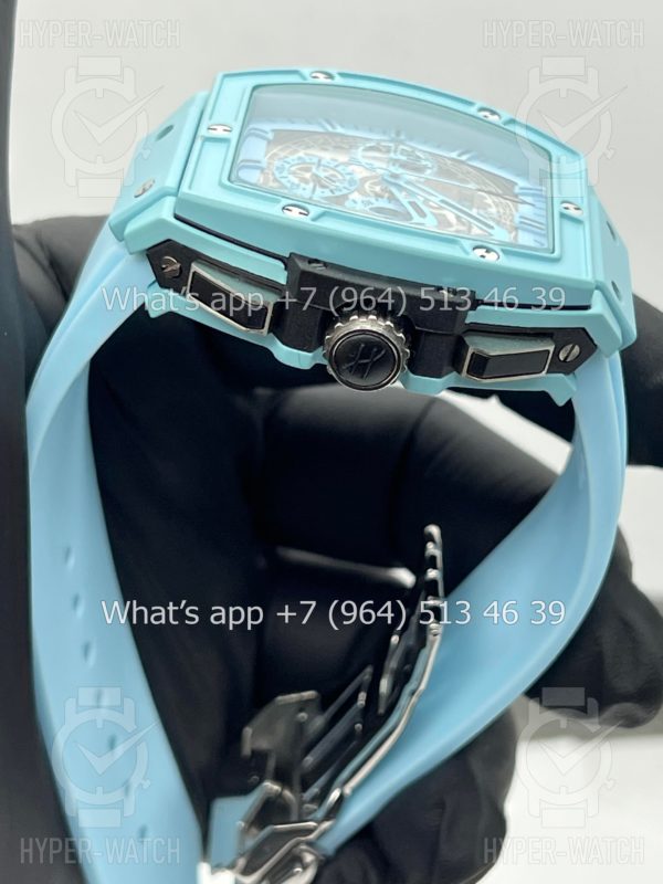 Товар Hublot Spirit of Big Bang 42mm Art 10379 Фото 16 - Hublot Spirit of Big Bang 42mm Art 10379