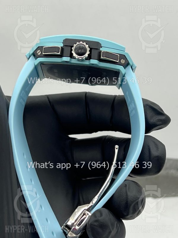 Товар Hublot Spirit of Big Bang 42mm Art 10379 Фото 17 - Hublot Spirit of Big Bang 42mm Art 10379