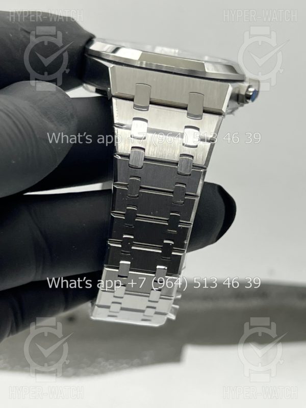 Фото 13 - Audemars Piguet Royal Oak Chronograph 41 26240BC.OO.1320BC.01