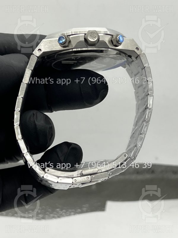 Фото 14 - Audemars Piguet Royal Oak Chronograph 41 26240BC.OO.1320BC.01