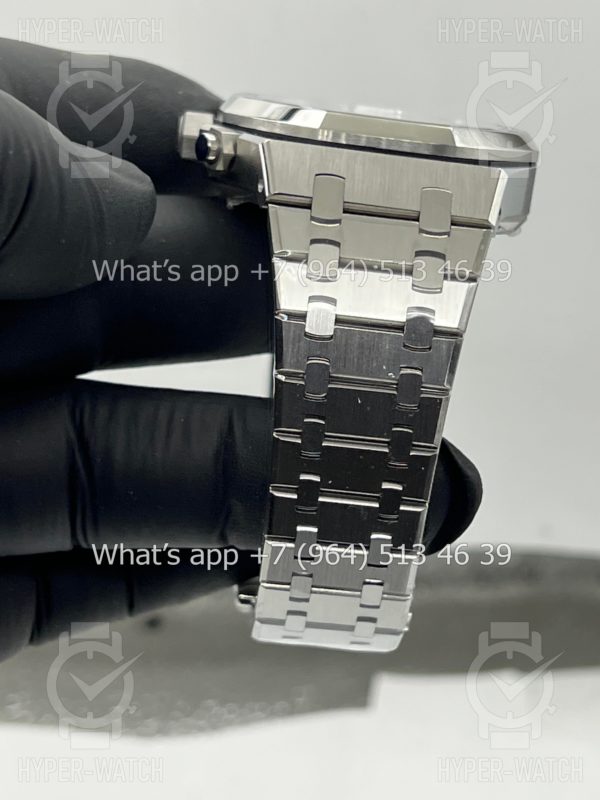 Фото 15 - Audemars Piguet Royal Oak Chronograph 41 26240BC.OO.1320BC.01