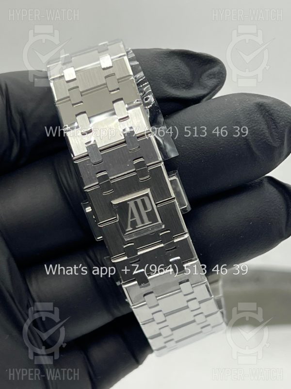 Фото 17 - Audemars Piguet Royal Oak Chronograph 41 26240BC.OO.1320BC.01