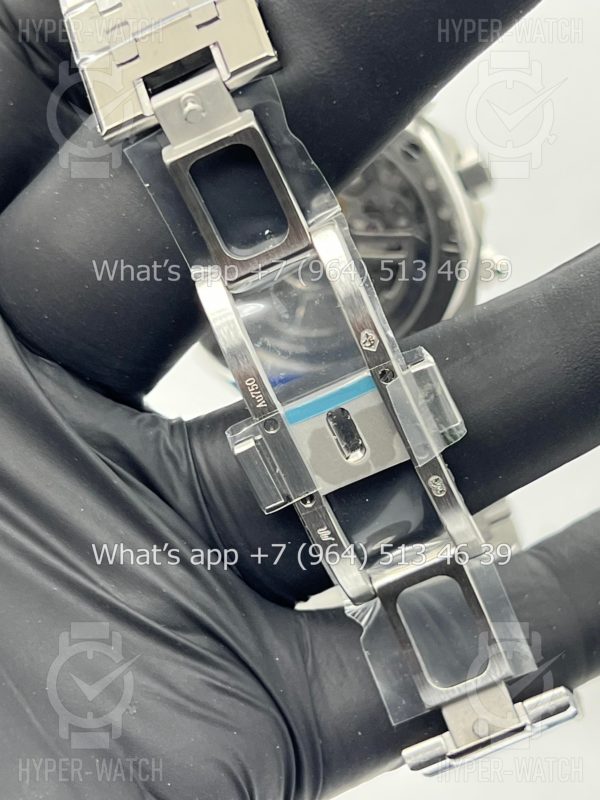 Фото 18 - Audemars Piguet Royal Oak Chronograph 41 26240BC.OO.1320BC.01