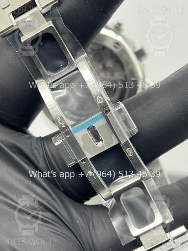 Фото 19 - Audemars Piguet Royal Oak Chronograph 41 26240BC.OO.1320BC.01