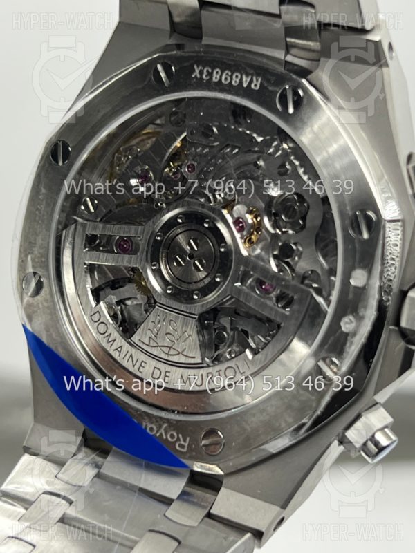 Фото 20 - Audemars Piguet Royal Oak Chronograph 41 26240BC.OO.1320BC.01