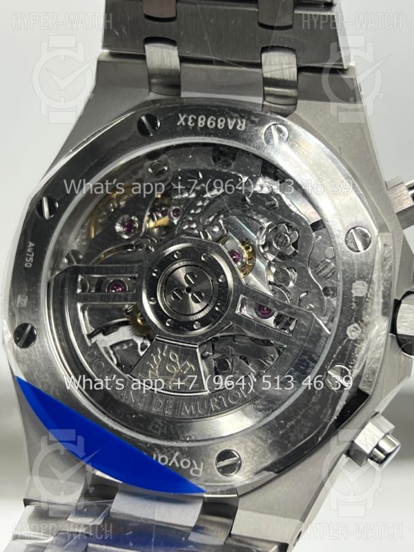 Фото 21 - Audemars Piguet Royal Oak Chronograph 41 26240BC.OO.1320BC.01