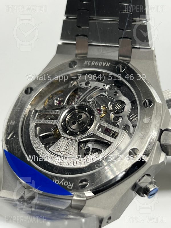 Фото 23 - Audemars Piguet Royal Oak Chronograph 41 26240BC.OO.1320BC.01