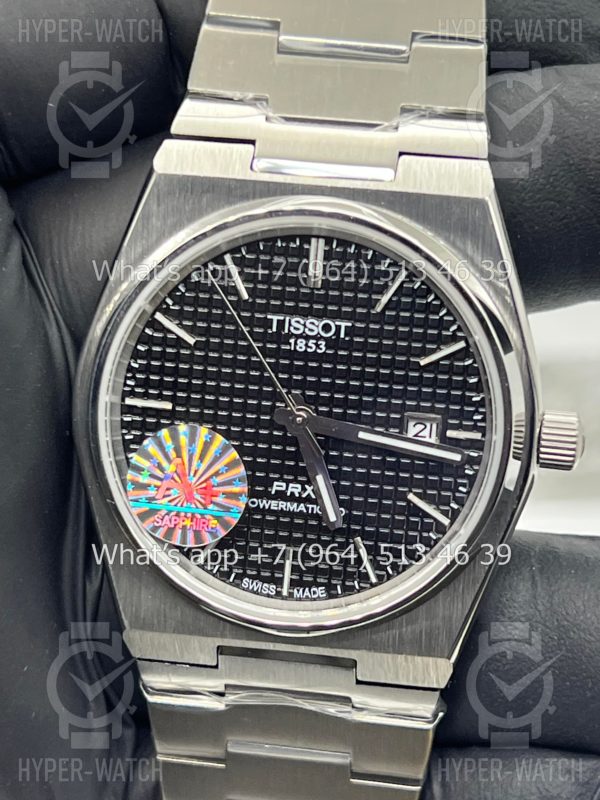 Товар Tissot PRX 40mm Art 10050 Фото 2 - Tissot PRX 40mm Art 10050