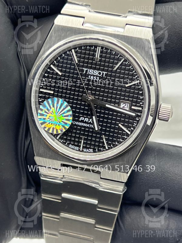 Товар Tissot PRX 40mm Art 10050 Фото 3 - Tissot PRX 40mm Art 10050