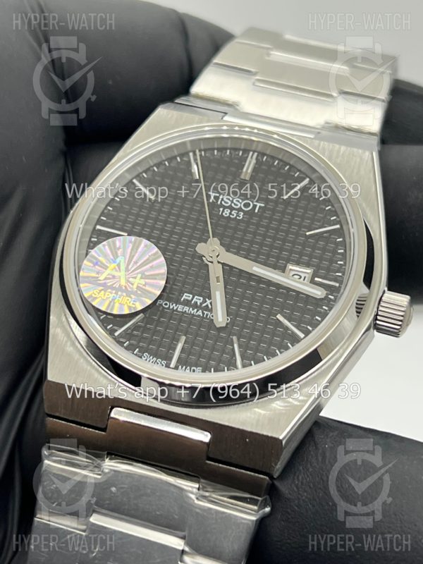 Товар Tissot PRX 40mm Art 10050 Фото 4 - Tissot PRX 40mm Art 10050