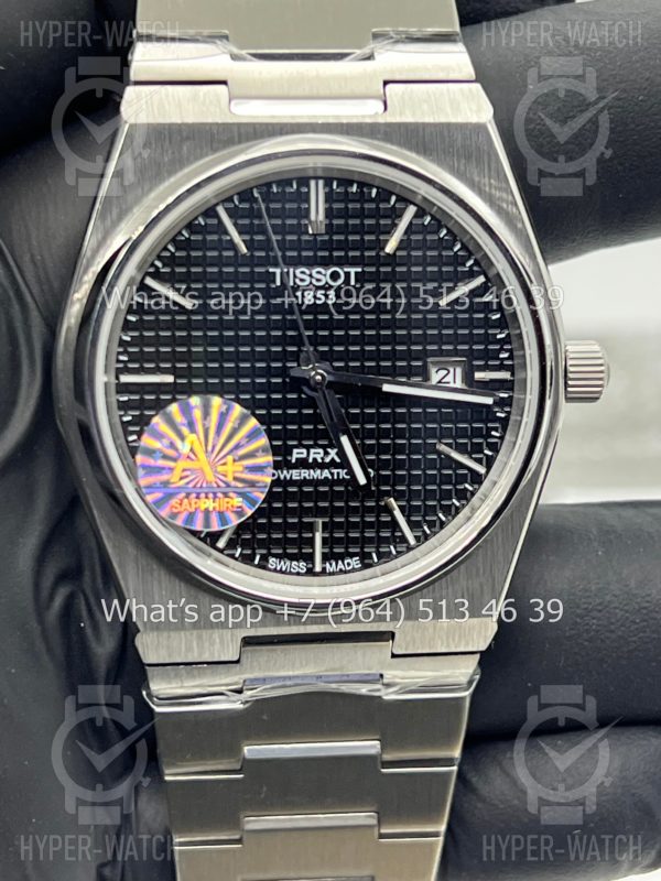 Товар Tissot PRX 40mm Art 10050 Фото 5 - Tissot PRX 40mm Art 10050