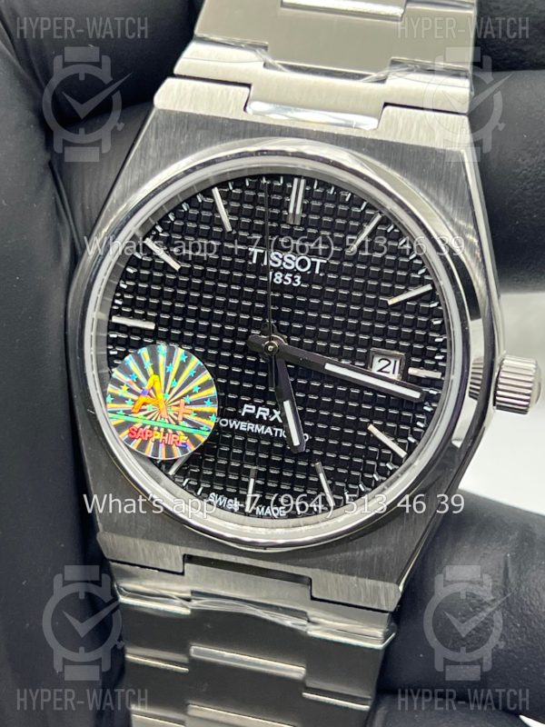 Товар Tissot PRX 40mm Art 10050 Фото 6 - Tissot PRX 40mm Art 10050