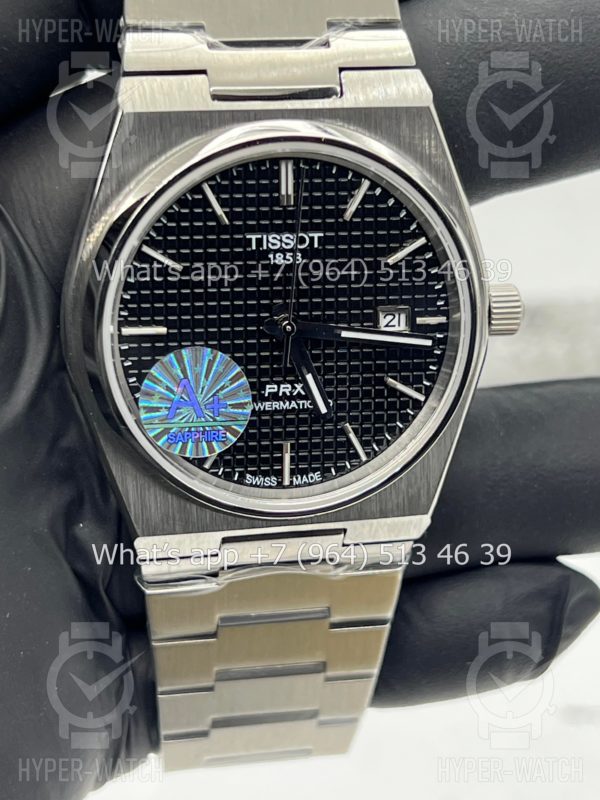 Товар Tissot PRX 40mm Art 10050 Фото 7 - Tissot PRX 40mm Art 10050