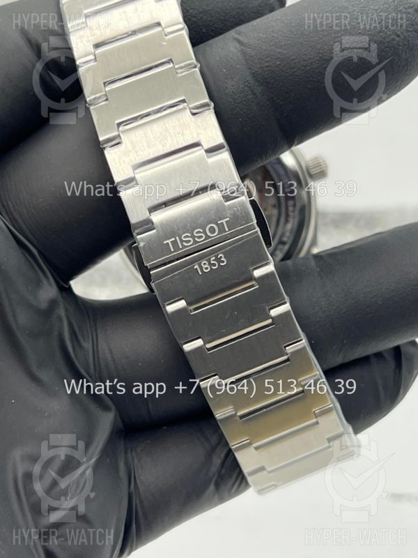 Товар Tissot PRX 40mm Art 10050 Фото 12 - Tissot PRX 40mm Art 10050
