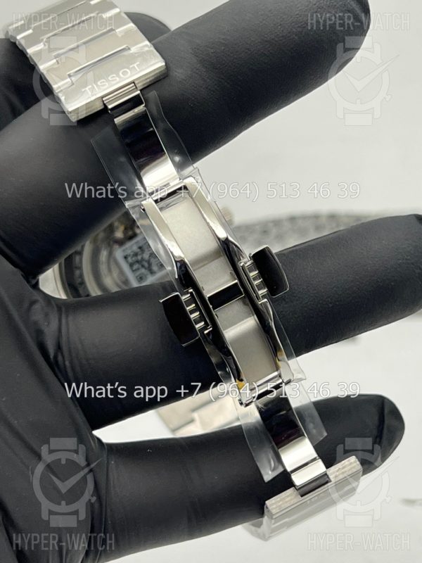Товар Tissot PRX 40mm Art 10050 Фото 13 - Tissot PRX 40mm Art 10050