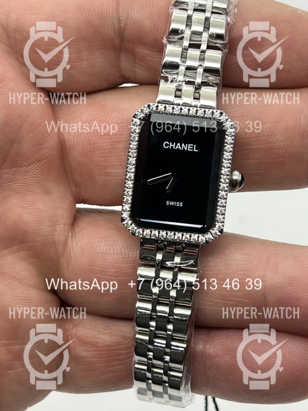 Фото 2 - Chanel Premiere 26mm Art 10353