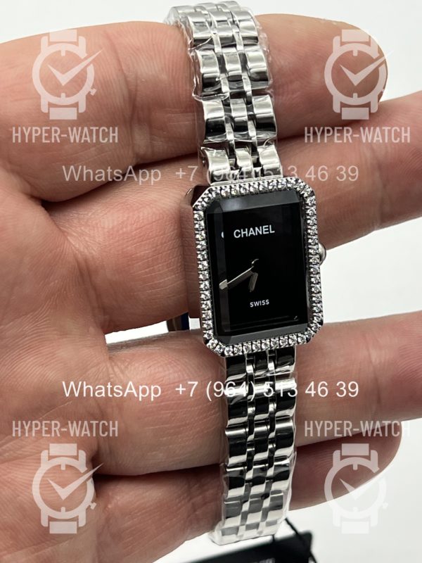 Фото 3 - Chanel Premiere 26mm Art 10353
