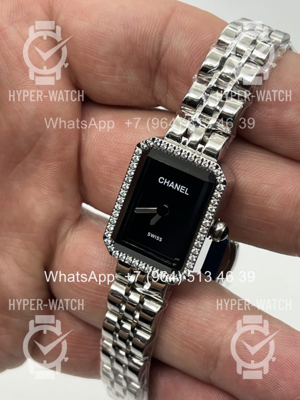 Фото 4 - Chanel Premiere 26mm Art 10353