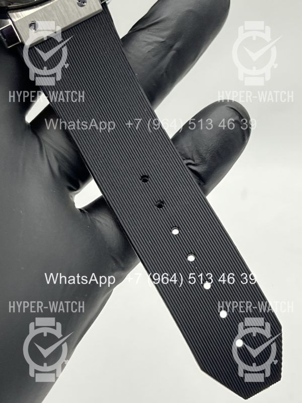 Фото 10 - Hublot Classic Fusion 42mm Art 10142