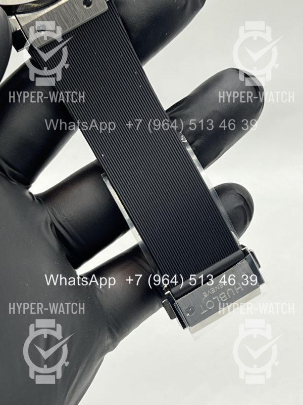 Фото 11 - Hublot Classic Fusion 42mm Art 10142