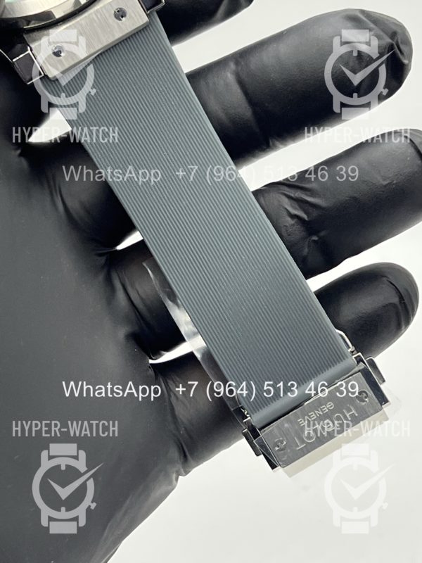 Фото 9 - Hublot Classic Fusion 42mm Art 10148