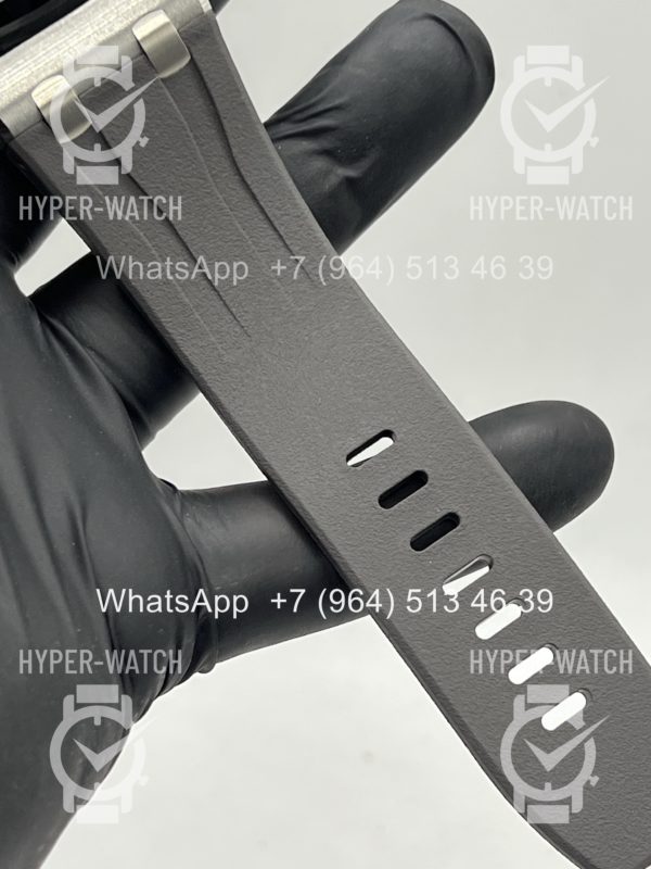 Товар Audemars Piguet Royal Oak Offshore 44mm 26400IO.OO.A004CA.01 Grey Фото 10 - Audemars Piguet Royal Oak Offshore 44mm 26400IO.OO.A004CA.01 Grey