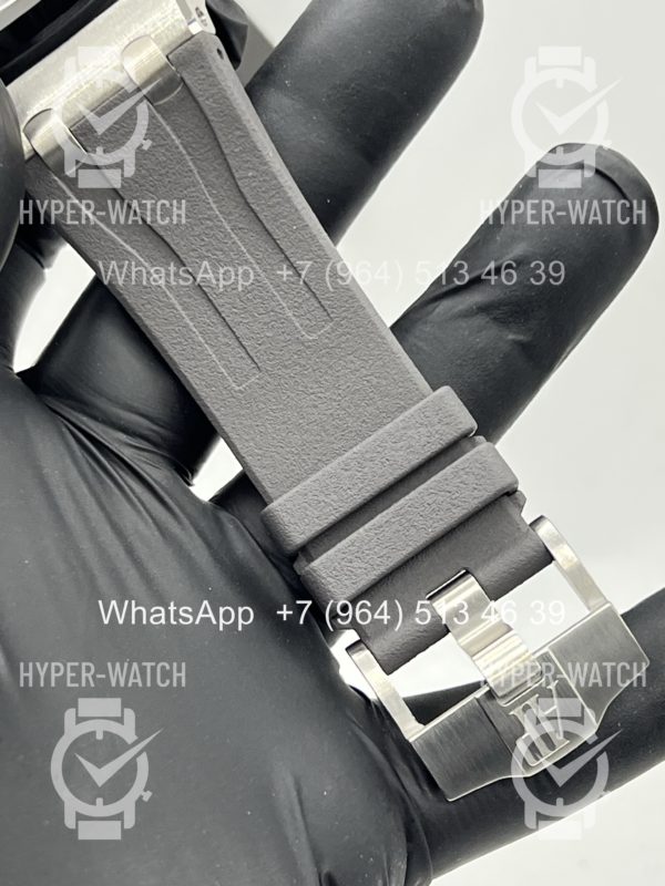 Товар Audemars Piguet Royal Oak Offshore 44mm 26400IO.OO.A004CA.01 Grey Фото 11 - Audemars Piguet Royal Oak Offshore 44mm 26400IO.OO.A004CA.01 Grey