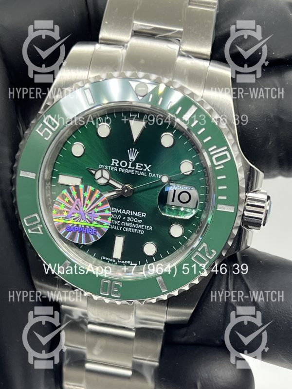 Товар Rolex Submariner 40mm Art 10116 Фото 2 - Rolex Submariner 40mm Art 10116