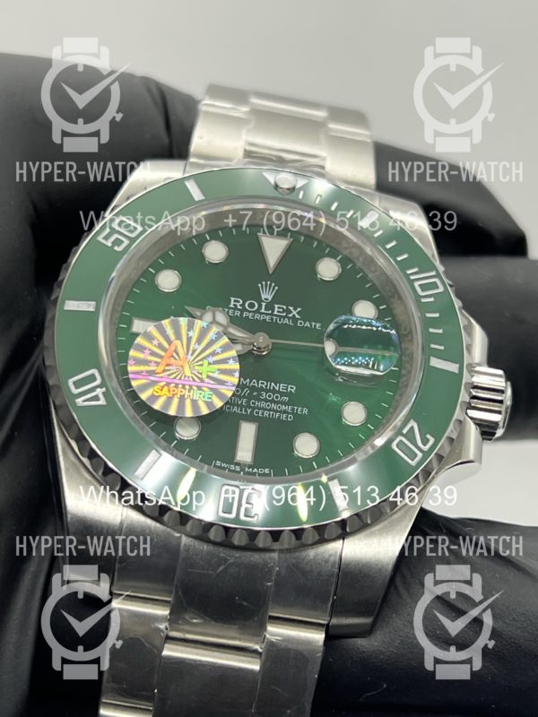 Товар Rolex Submariner 40mm Art 10116 Фото 4 - Rolex Submariner 40mm Art 10116