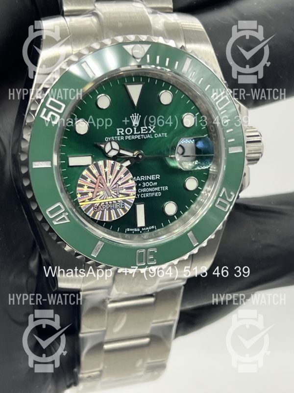 Товар Rolex Submariner 40mm Art 10116 Фото 5 - Rolex Submariner 40mm Art 10116