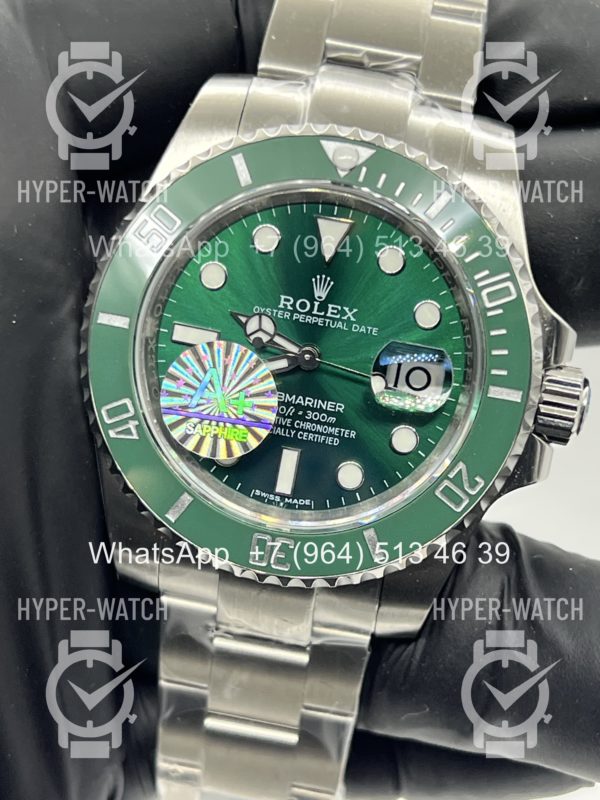 Товар Rolex Submariner 40mm Art 10116 Фото 6 - Rolex Submariner 40mm Art 10116