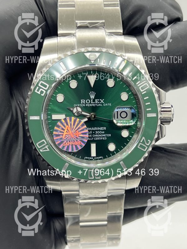 Товар Rolex Submariner 40mm Art 10116 Фото 7 - Rolex Submariner 40mm Art 10116
