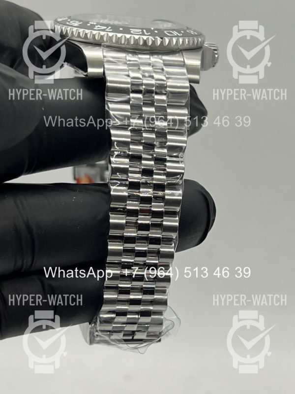 Товар Rolex GMT Master II 40mm Art 10115 Фото 12 - Rolex GMT Master II 40mm Art 10115