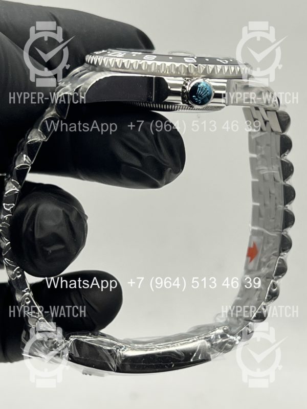 Товар Rolex GMT Master II 40mm Art 10115 Фото 13 - Rolex GMT Master II 40mm Art 10115