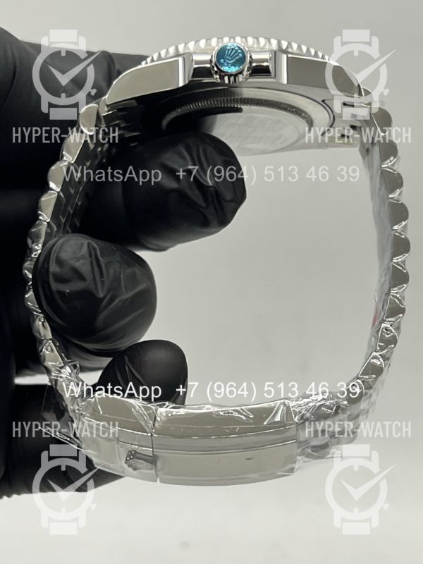 Товар Rolex GMT Master II 40mm Art 10115 Фото 14 - Rolex GMT Master II 40mm Art 10115