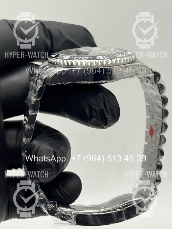 Товар Rolex GMT Master II 40mm Art 10115 Фото 17 - Rolex GMT Master II 40mm Art 10115