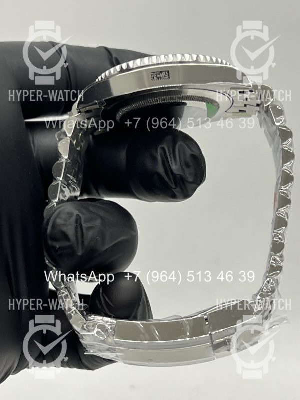 Товар Rolex GMT Master II 40mm Art 10115 Фото 18 - Rolex GMT Master II 40mm Art 10115
