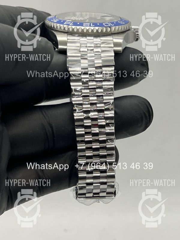 Товар Rolex GMT Master II 40mm Art 10114 Фото 11 - Rolex GMT Master II 40mm Art 10114