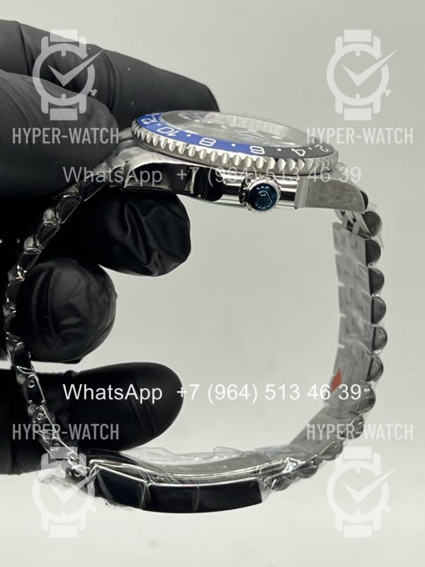 Товар Rolex GMT Master II 40mm Art 10114 Фото 12 - Rolex GMT Master II 40mm Art 10114