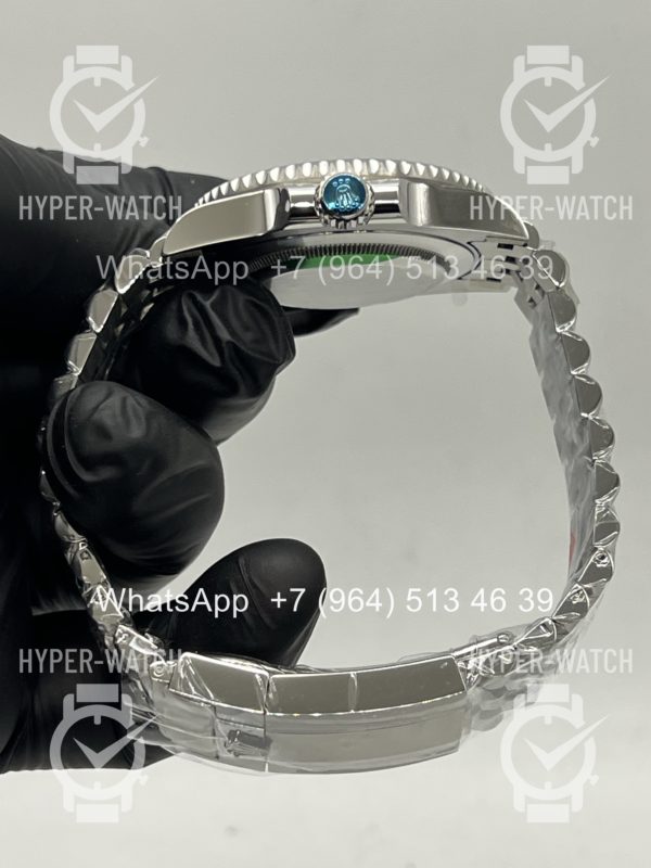 Товар Rolex GMT Master II 40mm Art 10114 Фото 13 - Rolex GMT Master II 40mm Art 10114