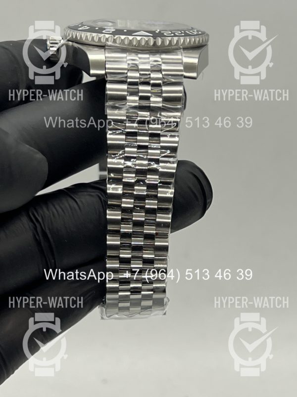 Товар Rolex GMT Master II 40mm Art 10114 Фото 14 - Rolex GMT Master II 40mm Art 10114
