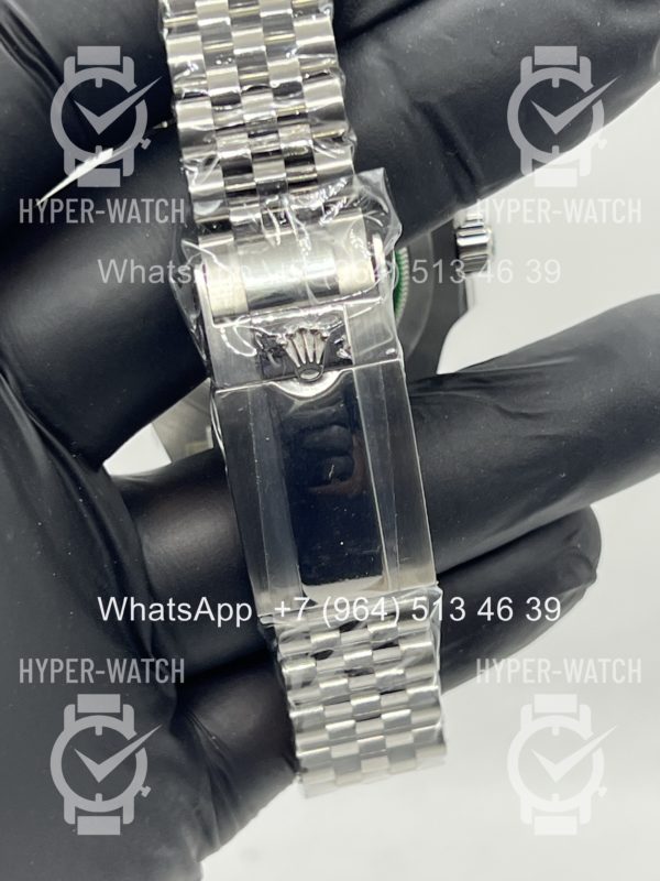 Товар Rolex GMT Master II 40mm Art 10114 Фото 17 - Rolex GMT Master II 40mm Art 10114
