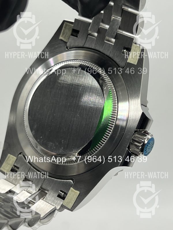 Товар Rolex GMT Master II 40mm Art 10114 Фото 18 - Rolex GMT Master II 40mm Art 10114